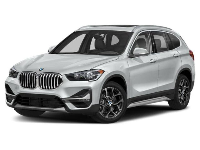 Used 2020 BMW X1 xDrive28i w/ Premium Package image 1