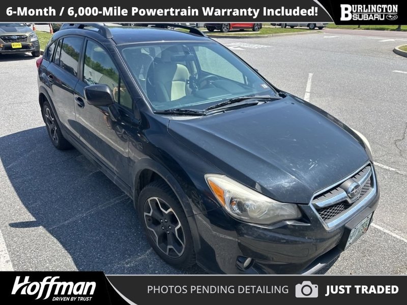 Used 2014 Subaru Crosstrek 2.0i Premium image 1