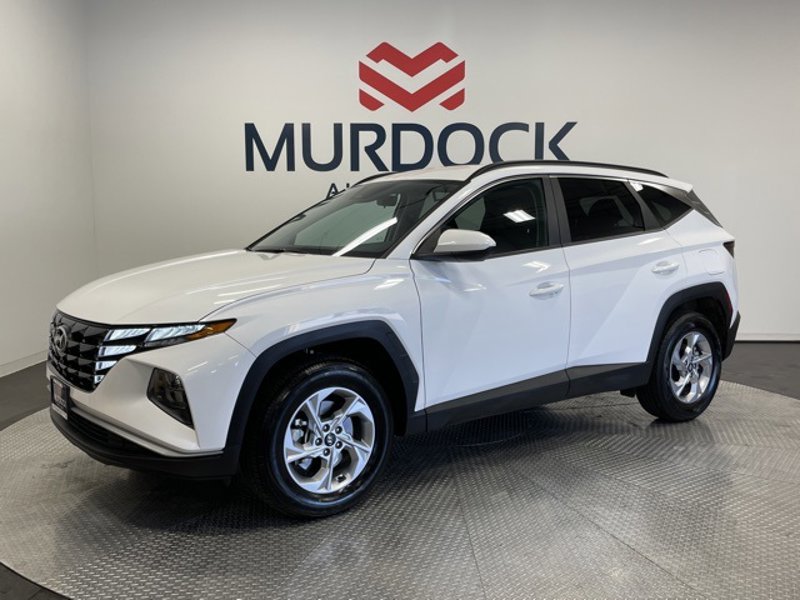 Certified 2024 Hyundai Tucson SEL image 1