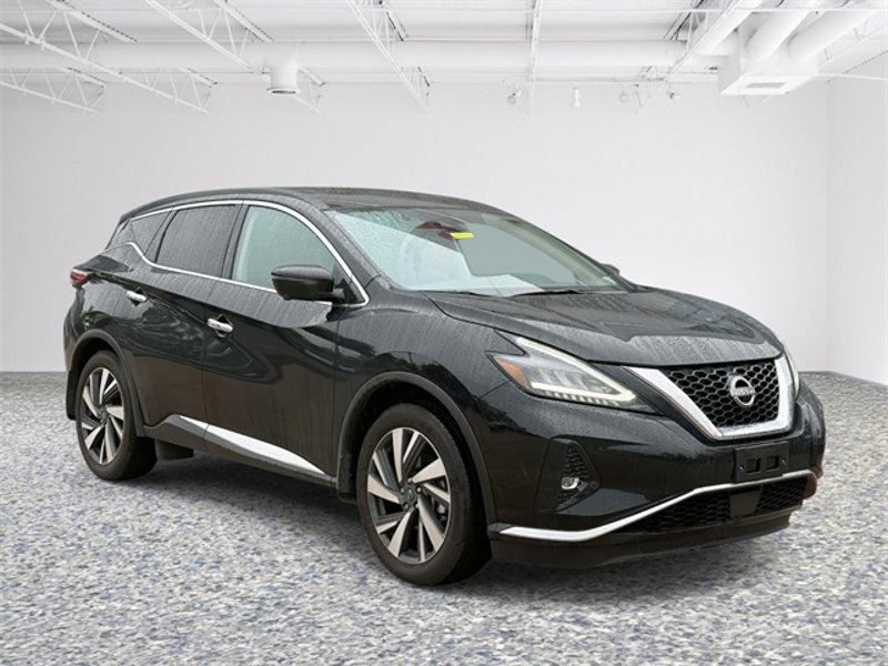 Certified 2024 Nissan Murano SL image 1