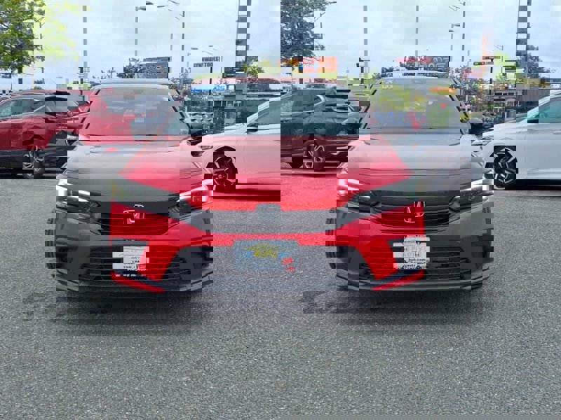 Certified 2023 Honda Civic Sport image 1