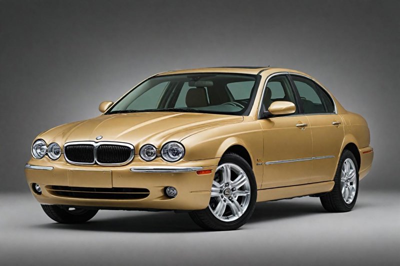 Used 2005 Jaguar X-TYPE 3.0 image 1