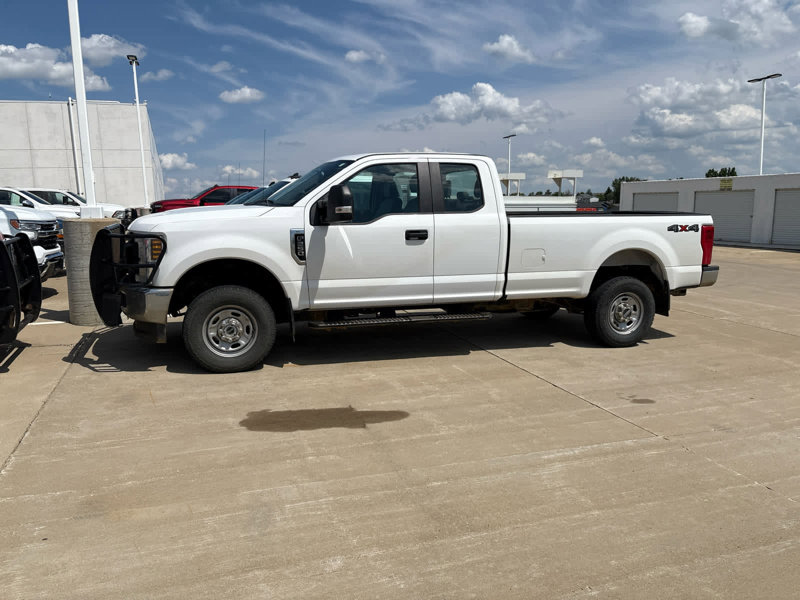 Used 2019 Ford F250 XL w/ XL Value Package image 1