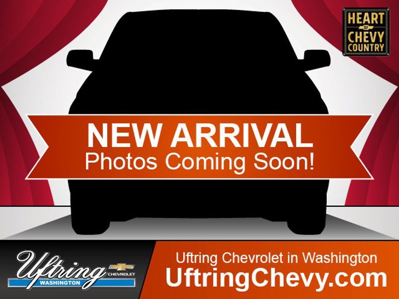 Used 2016 Jeep Grand Cherokee Limited image 1