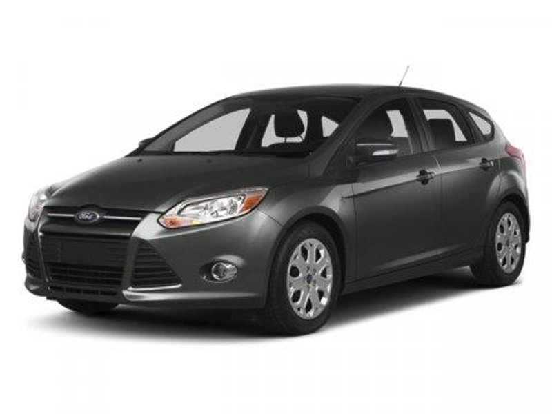Used 2014 Ford Focus SE w/ Equipment Group 201A image 1