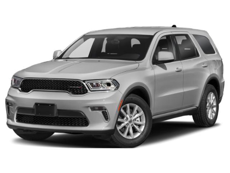 Certified 2023 Dodge Durango GT image 1