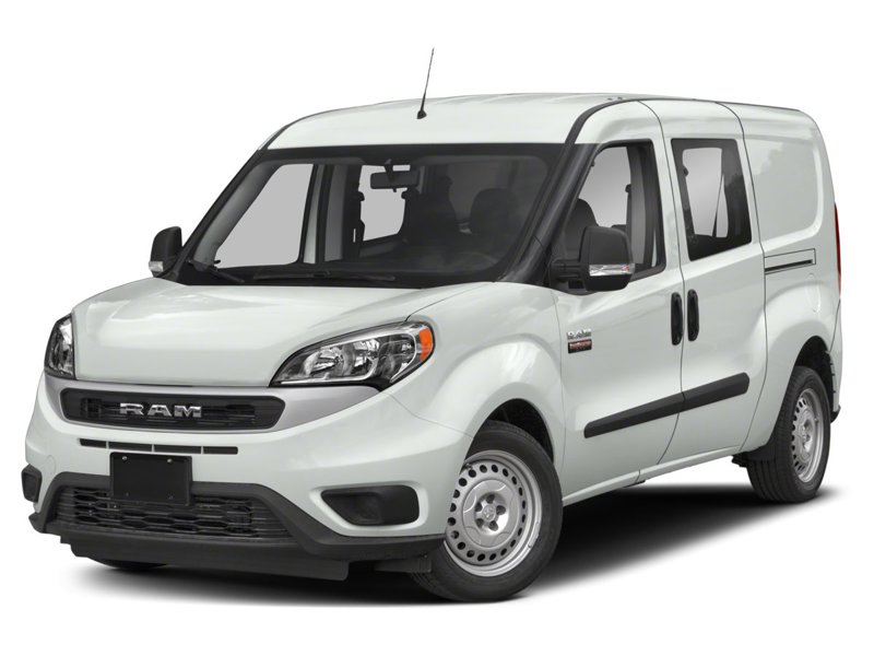 Used 2022 RAM ProMaster City Wagon image 1