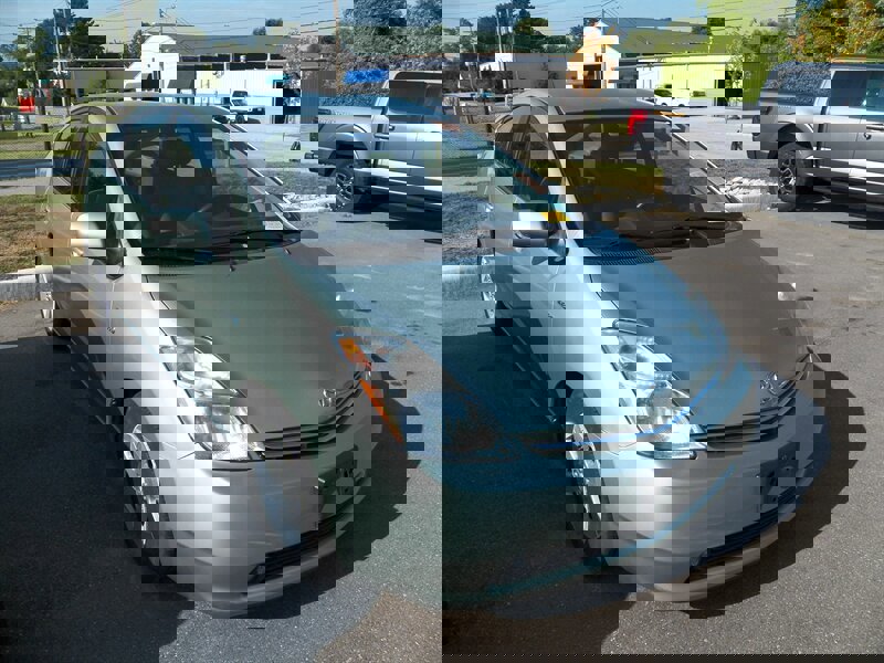 Used 2007 Toyota Prius Touring image 1