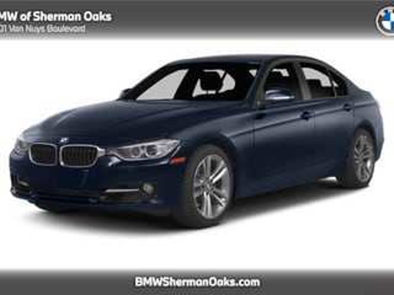Used 2013 BMW 328i Sedan image 1