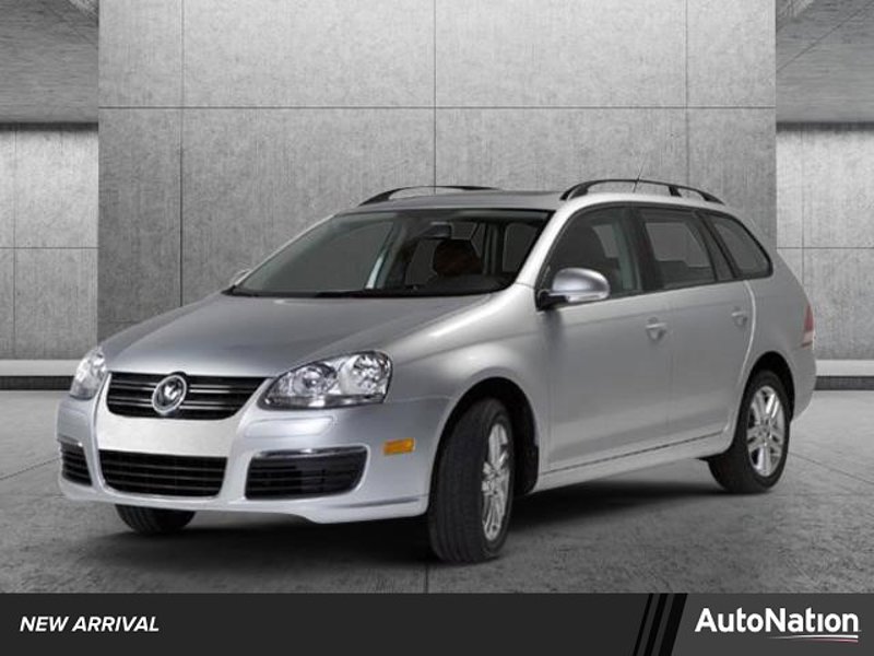 Used 2009 Volkswagen Jetta SEL image 1
