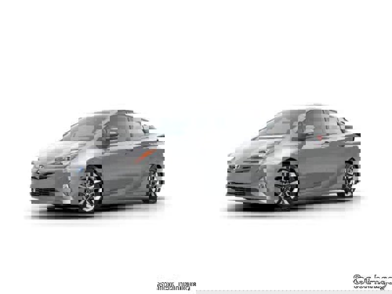 Used 2017 Toyota Prius Three Touring image 1