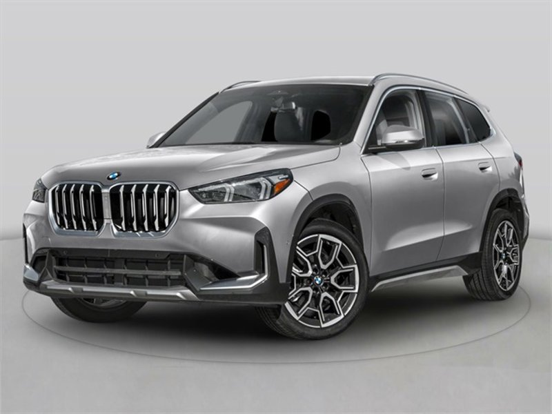Certified 2023 BMW X1 xDrive28i w/ Premium Package image 1