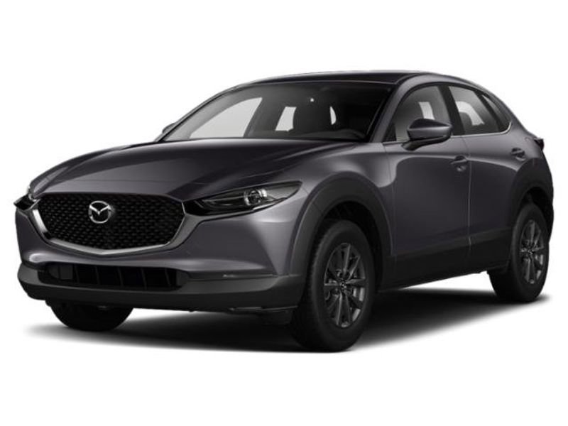 Used 2022 MAZDA CX-30 AWD 2.5 S image 1