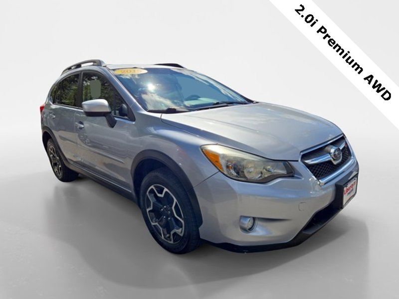 Used 2015 Subaru Crosstrek 2.0i Premium image 1
