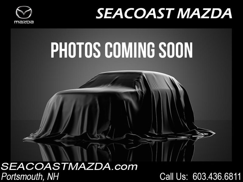 Used 2023 MAZDA CX-5 AWD 2.5 S w/ Select Package image 1