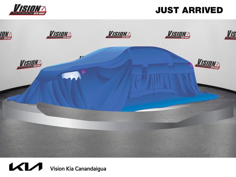 Used 2014 Kia Sorento SX w/ 3rd Row Package image 1