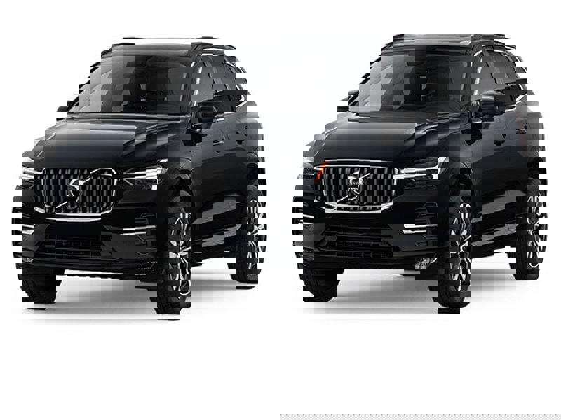 Certified 2023 Volvo XC60 B5 Core image 1