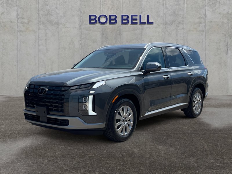Certified 2023 Hyundai Palisade SEL image 1