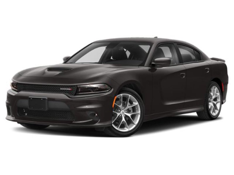 Certified 2023 Dodge Charger GT image 1