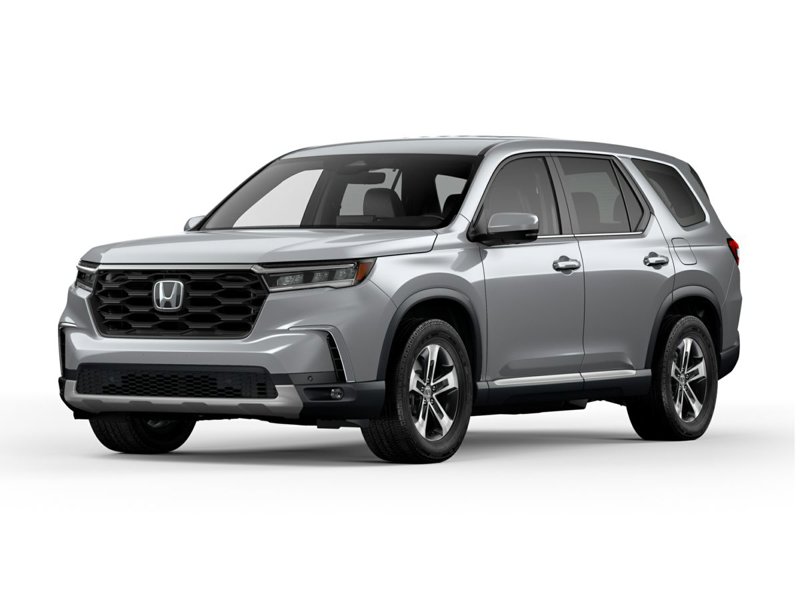 Certified 2023 Honda Pilot EX-L image 1