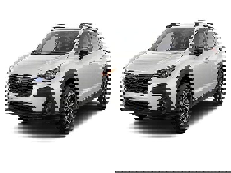 New 2025 Subaru Crosstrek 2.5i Premium image 1