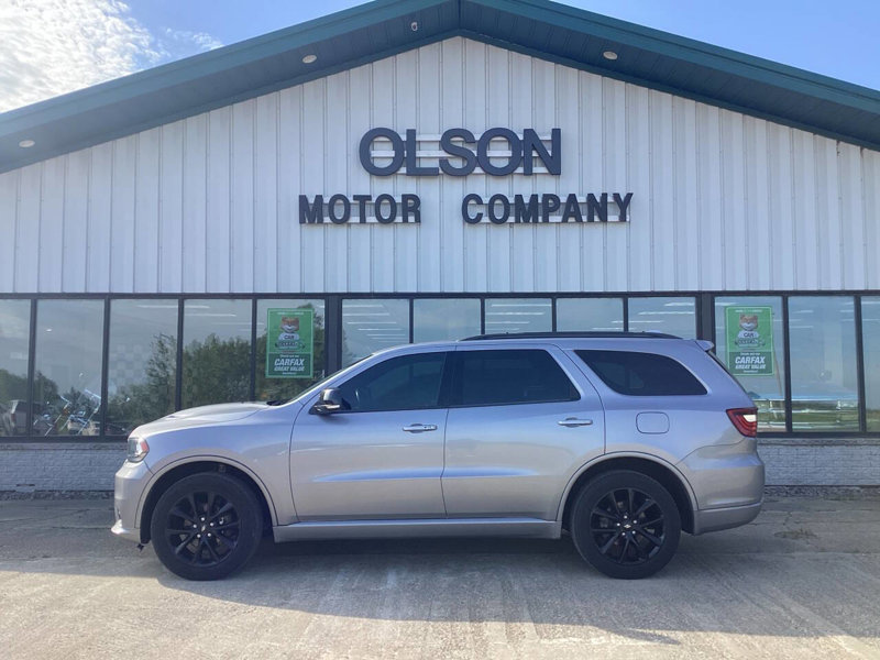 Used 2019 Dodge Durango GT image 1