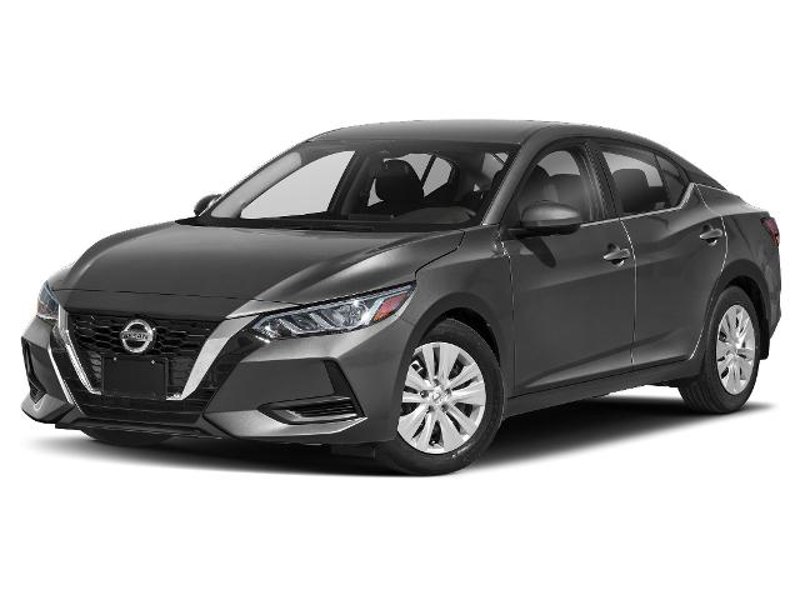 Certified 2023 Nissan Sentra SV w/ All-Weather Package image 1