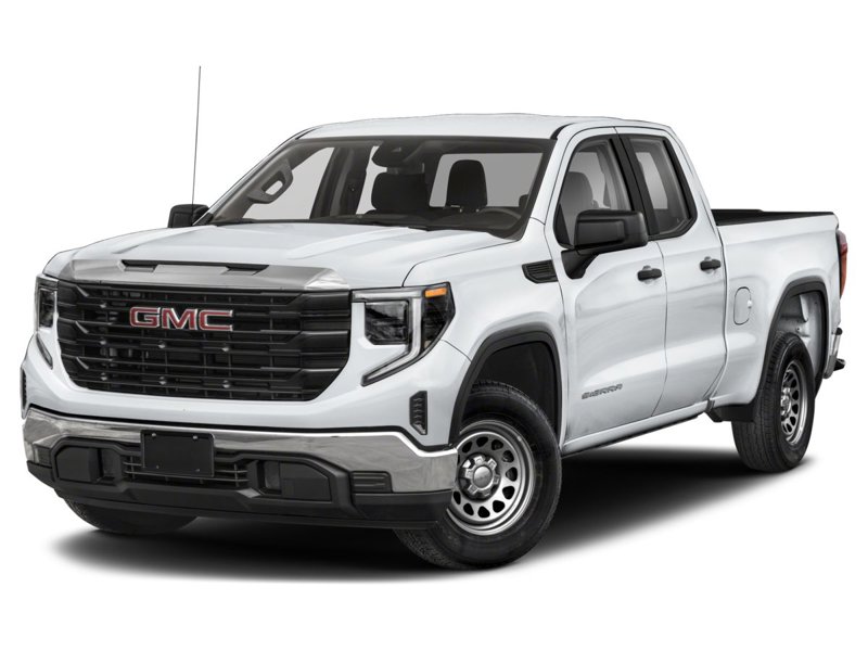 New 2025 GMC Sierra 1500 Elevation image 1