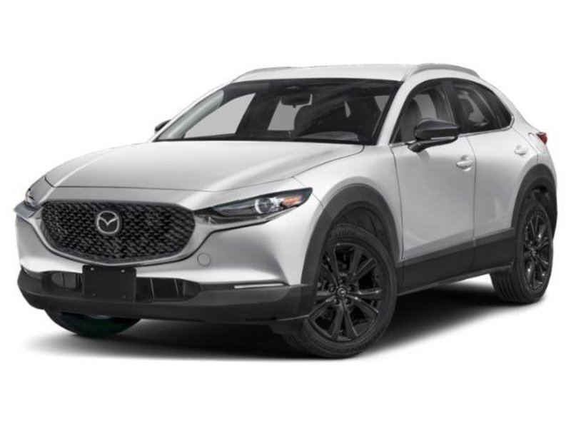 New 2025 MAZDA CX-30 AWD 2.5 S w/ Select Sport Pkg image 1