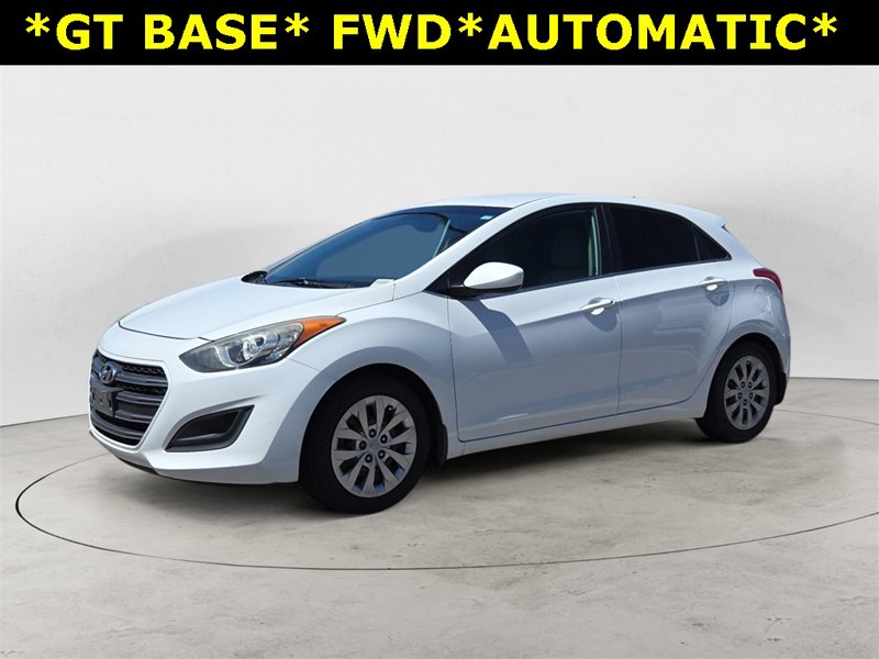 Used 2016 Hyundai Elantra GT image 1