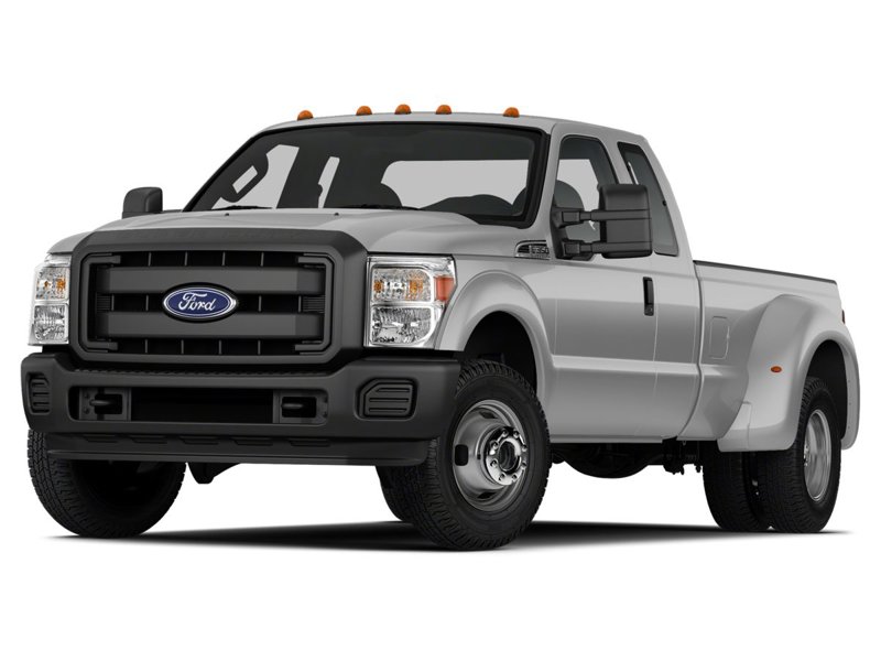 Used 2013 Ford F350 XLT w/ XLT Value Pkg image 1