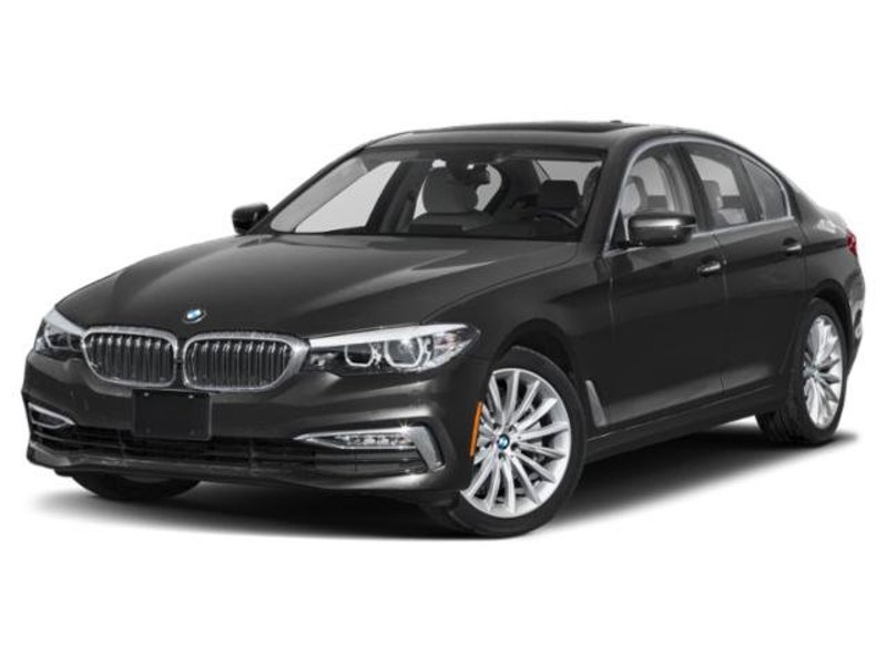 Used 2018 BMW 530i xDrive image 1