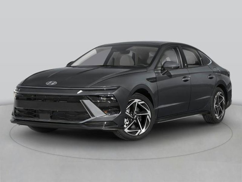 New 2025 Hyundai Sonata SE image 1