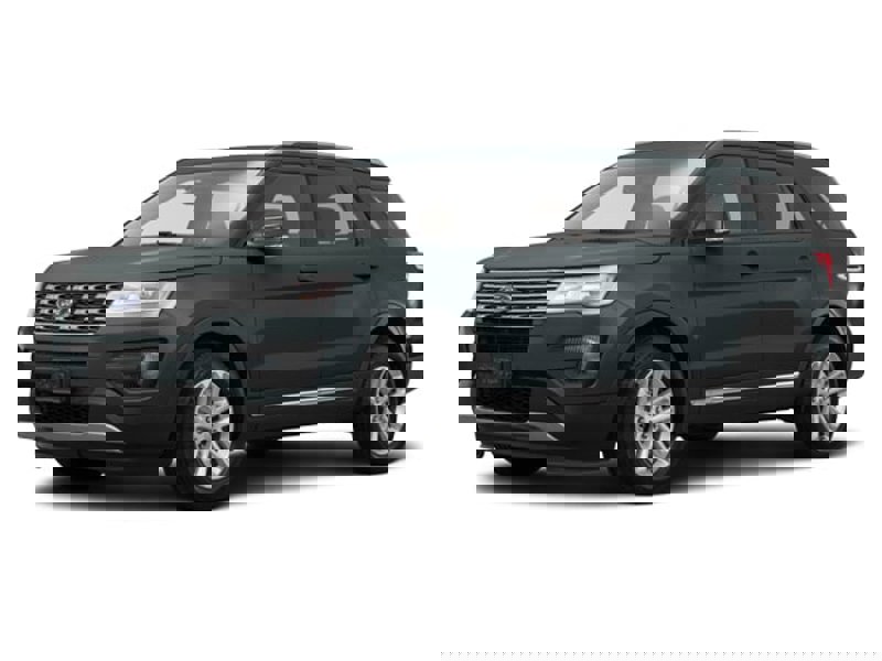 Certified 2016 Ford Explorer XLT w/ Equipment Group 201A image 1