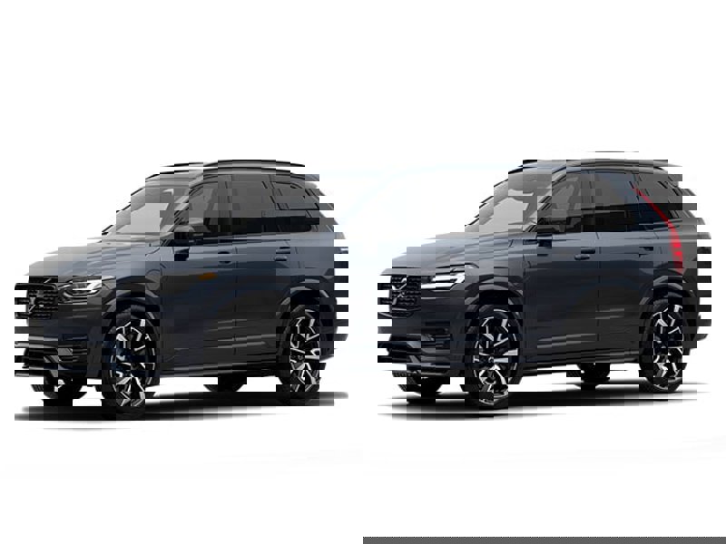 Certified 2023 Volvo XC90 T8 Ultimate w/ Protection Package Premier image 1