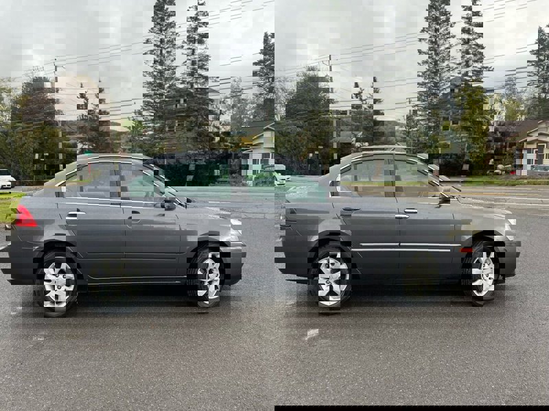 Used 2007 Kia Optima EX image 1