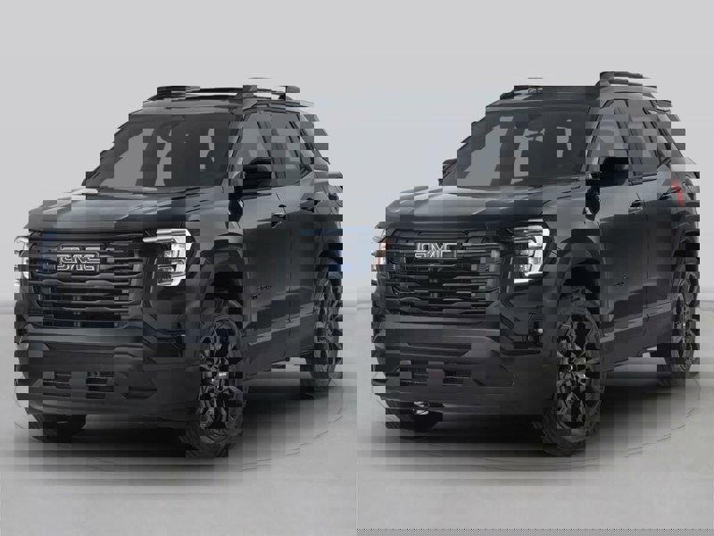 New 2026 GMC Terrain Elevation w/ Technology Package II image 1