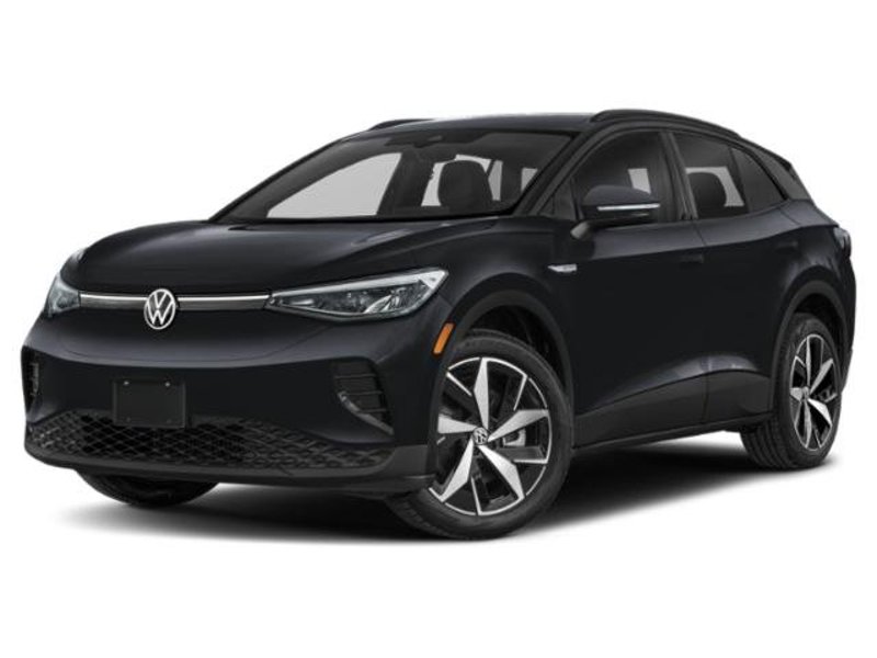 Used 2023 Volkswagen ID.4 Pro image 1