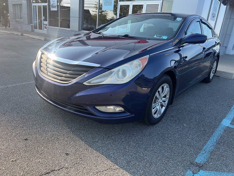 Used 2011 Hyundai Sonata GLS image 1