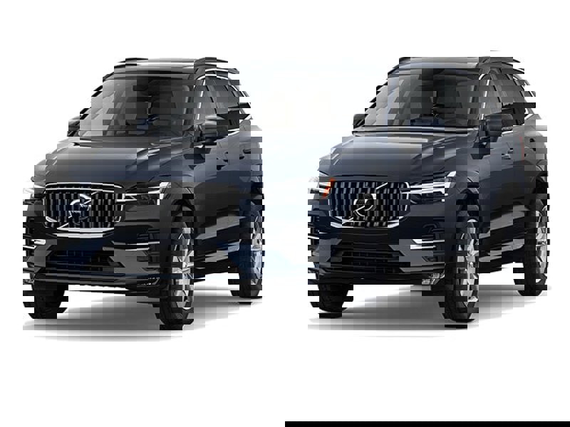 Certified 2022 Volvo XC60 B5 Momentum w/ Protection Package Premier image 1