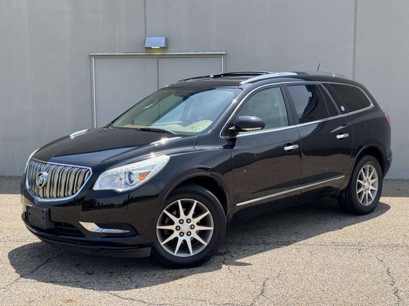 Used 2016 Buick Enclave Leather image 1