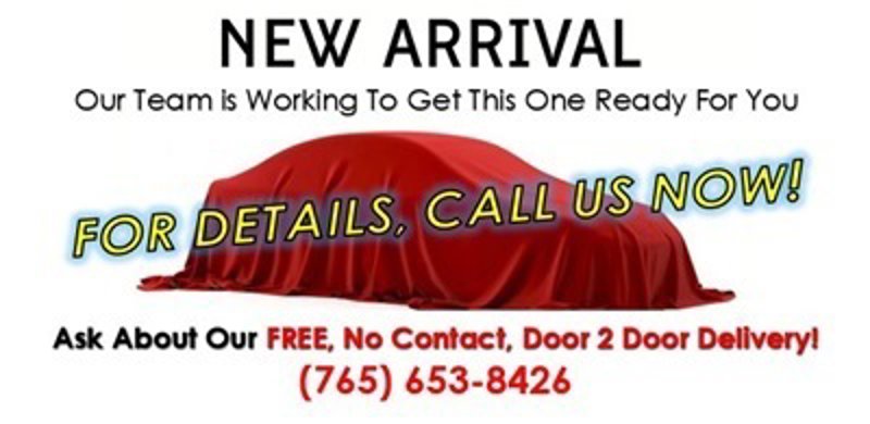 New 2025 Buick Envista Preferred w/ Convenience I Package image 1