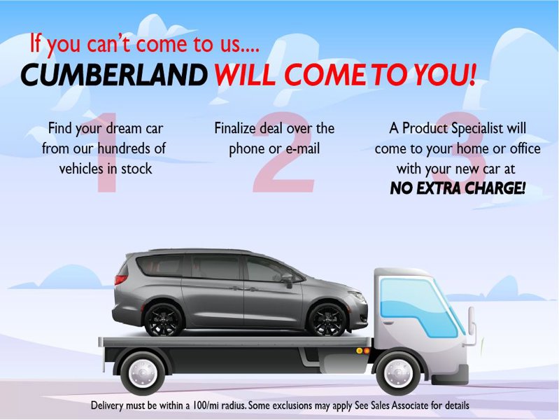 New 2025 Chrysler Voyager LX image 1