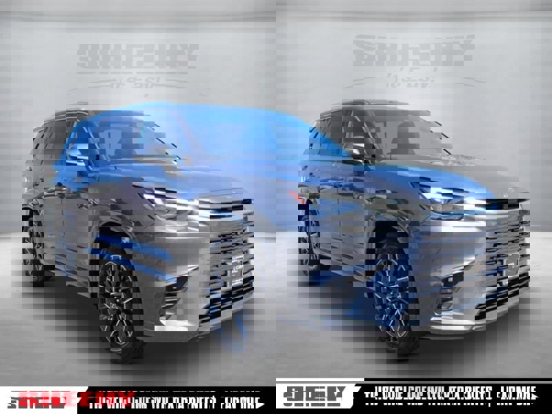 Certified 2024 Lexus TX 350 AWD image 1