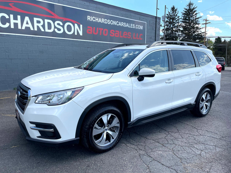 Used 2020 Subaru Ascent Premium w/ Convenience Package image 1