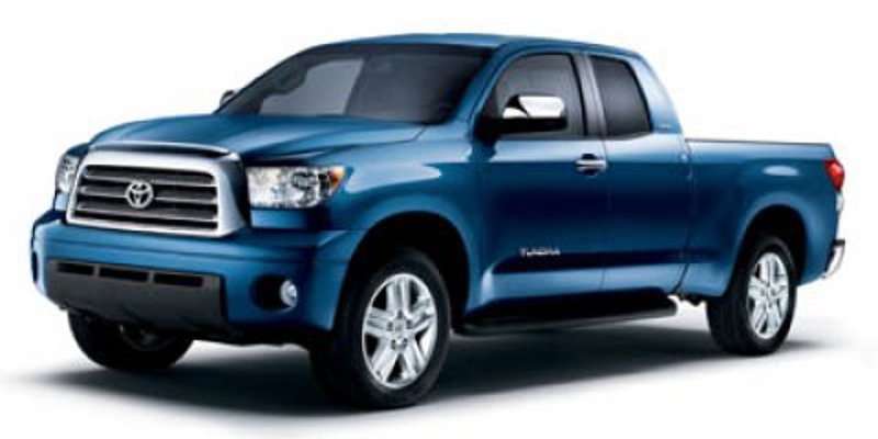 Used 2007 Toyota Tundra SR5 image 1