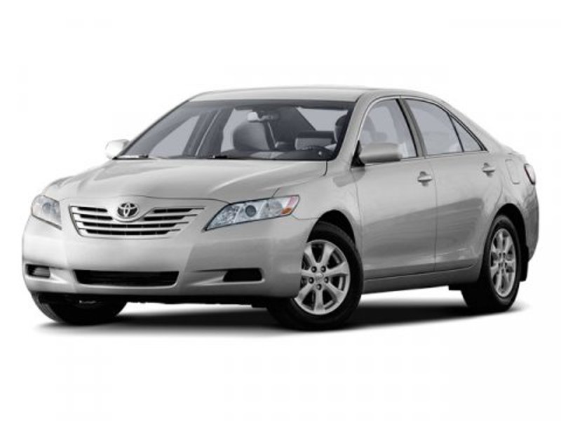Used 2009 Toyota Camry LE image 1