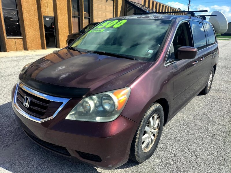 Used 2009 Honda Odyssey EX image 1