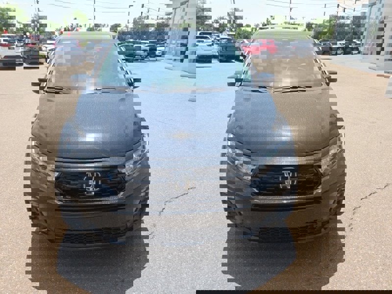 Certified 2025 Honda Odyssey Touring image 1