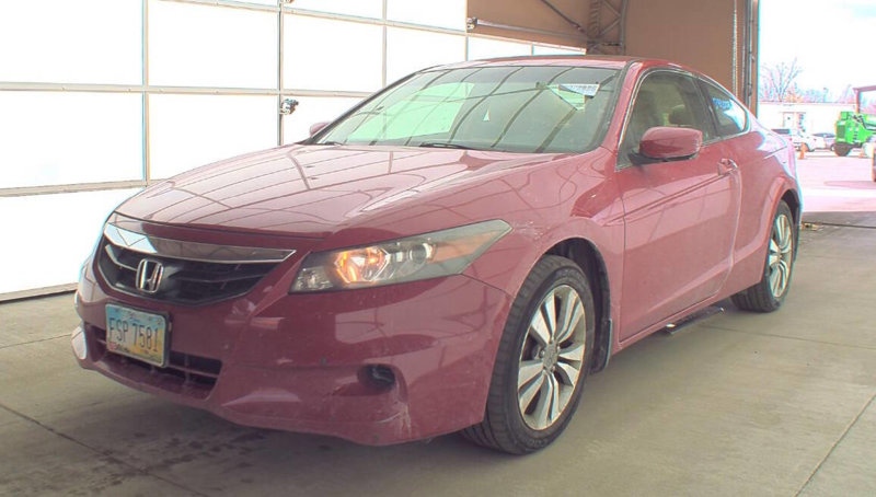 Used 2012 Honda Accord EX image 1